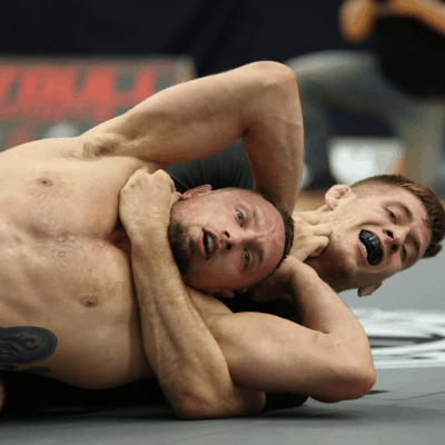 keenan beats aussie man craig