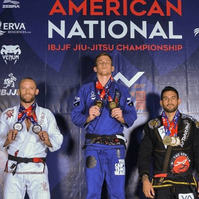 american jiu jitsu keenan