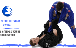Can’t Set Up The Worm Guard_ Here’s 6 Things You’re Doing Wrong