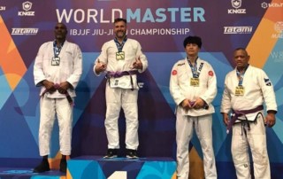 micheal wins master worlds with lapels