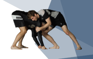 Front Headlock Course - No-Gi