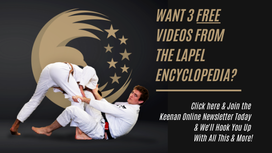 get 3 free videos from the lapel encyclopedia
