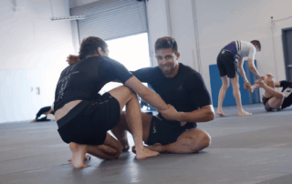 June 24th Nogi Rounds with Dan Borovic and Sloan Clymer - lesson featured image