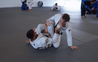 Sparring Footage: Legion AJJ FightersChoice Competition Team – June 22nd, 2020 - Lesson Featured Image