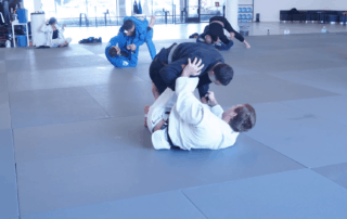 Sparring Footage Legion AJJ Fighters Choice Competition Team – August 4th 2020 - Lesson Featured Image